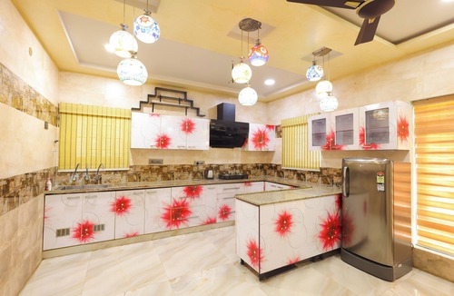 Tirupati Apartment | SBHS Homestay - Neeladri