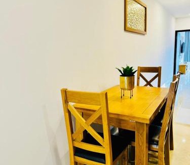 Shimla Apartment | Scenic Solitude 2bhk Mountain View Apartment by Roamhome