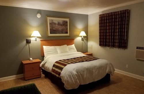 Okeechobee Hotel | Scottish Inns Okeechobee