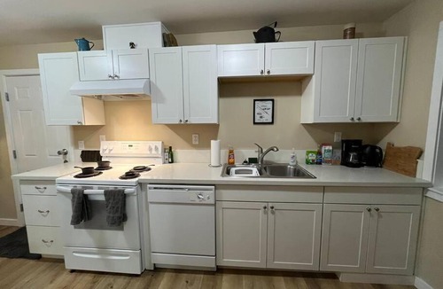 Southeast Salem Apartment | Scout