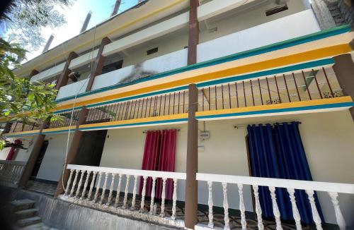 Alipurduar House | SDTravel Damayanti Homestay Chilapata