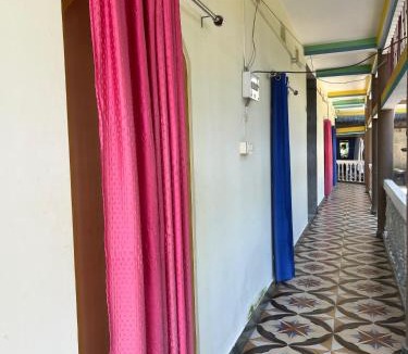 Alipurduar House | SDTravel Damayanti Homestay Chilapata