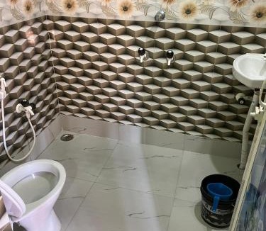 Alipurduar House | SDTravel Damayanti Homestay Chilapata