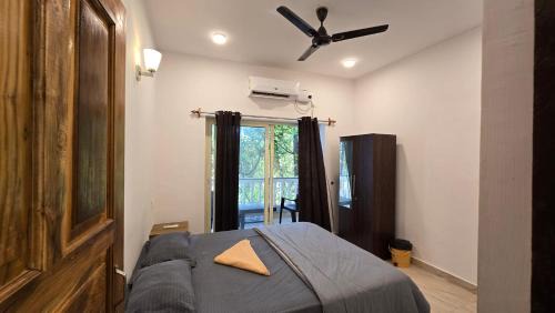 Morjim Apartment | Sea Breeze