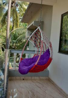 Morjim Apartment | Sea Breeze