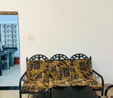 Morjim Apartment | Sea Breeze