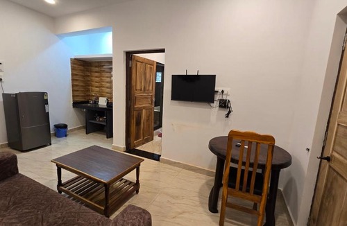 Morjim Apartment | Sea Breeze Morjim