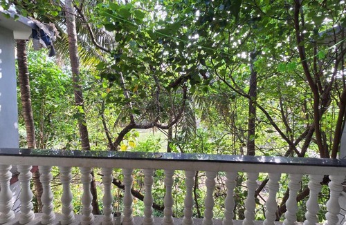 Morjim Apartment | Sea Breeze Morjim