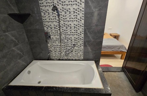 Morjim Apartment | Sea Breeze Morjim