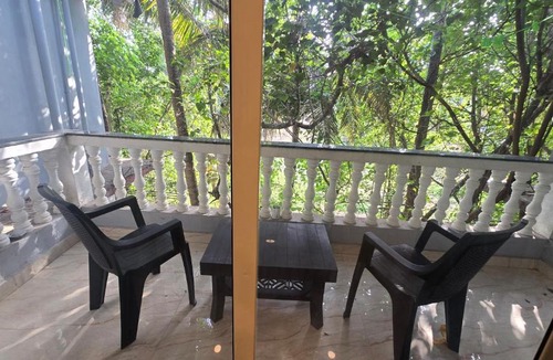 Morjim Apartment | Sea Breeze Morjim