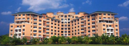 Cox's Bazar Hotel | Sea Pearl Beach Resort & Spa Cox's Bazar