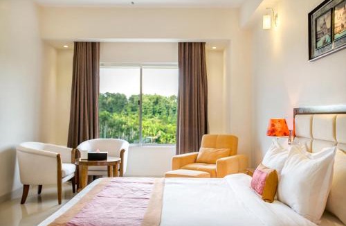 Cox's Bazar Hotel | Sea Pearl Beach Resort & Spa Cox's Bazar