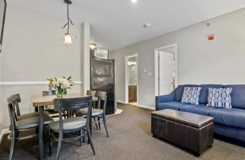 Ogunquit Hotel | Sea Rose Suites