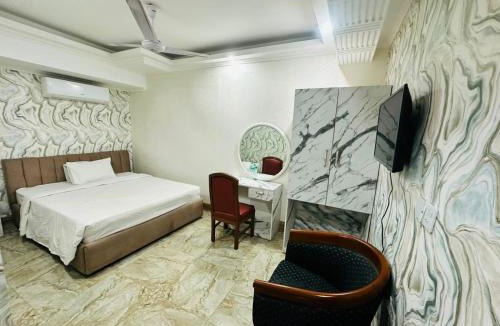 Uttara Apartment | Sea Shell Palace & Residence