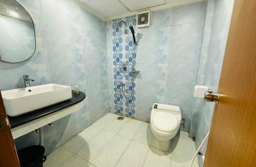 Uttara Apartment | Sea Shell Palace & Residence