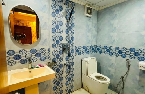 Uttara Apartment | Sea Shell Palace & Residence