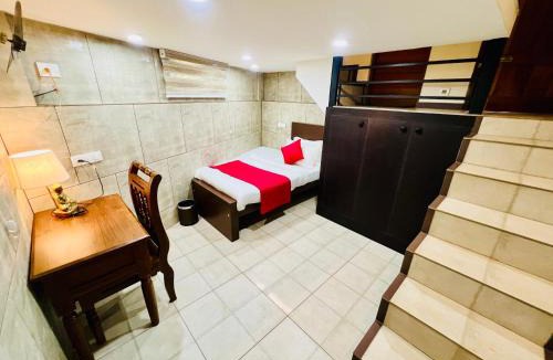 Fort Kochi Bed & Breakfast | SeaCoast Inn FortKochi