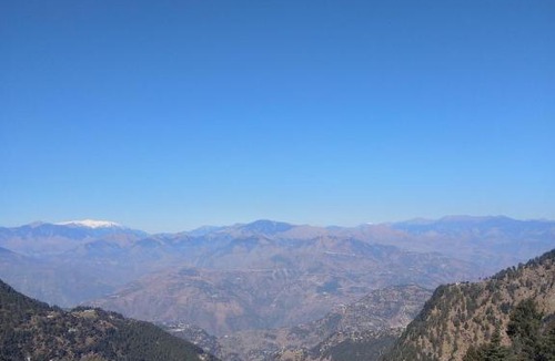Dalhousie House | Seahawk Homestay