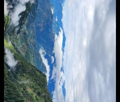 Dalhousie House | Seahawk Homestay