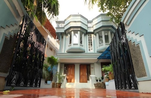 Fort Kochi Apartment | Seaview Apartments