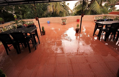 Fort Kochi Apartment | Seaview Apartments