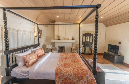Shimla Resort | Seclude Shimla Taraview