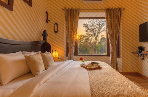 Gopalpur Resort | Seclude Tea Estate Palampur