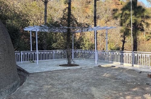 Solan Villa | SECRET ESCAPE RESORT