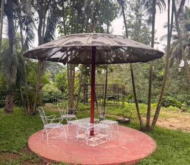 Kushalnagar House | Seethagaddhe farm