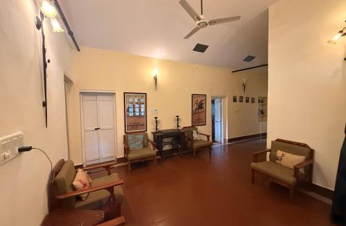 Kushalnagar House | Seethagaddhe farm