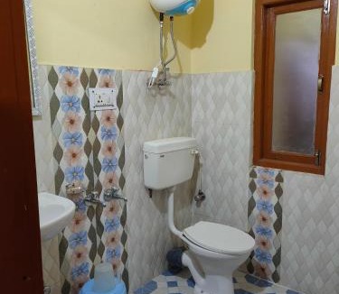 Shimla House | Sejal Homestay
