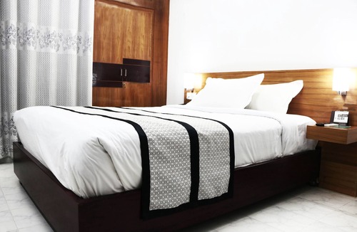 Dhaka Hotel | Sel Nibash Hotel & Serviced Apartments