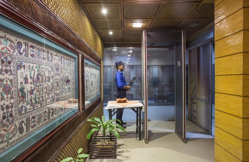 Dhaka Hotel | Sel Nibash Hotel & Serviced Apartments