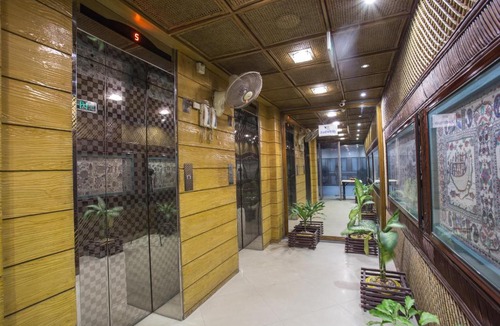 Dhaka Hotel | Sel Nibash Hotel & Serviced Apartments