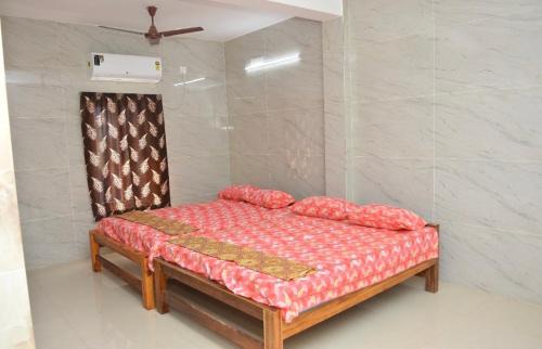 Tiruvannamalai Cabin | Selvi residency