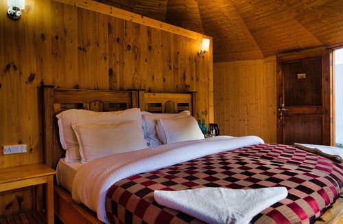 Hunder Hotel | Semba Retreat