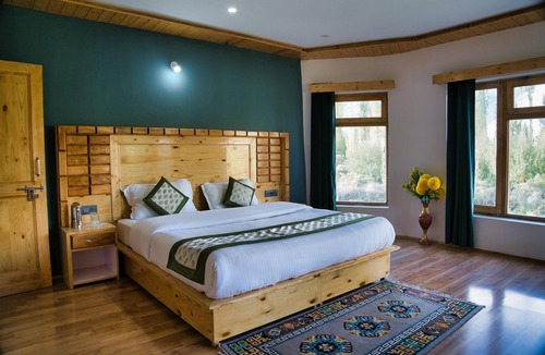 Hunder Hotel | Semba Retreat