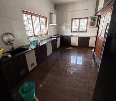 Udumalaipettai Villa | Senthur Bavanam