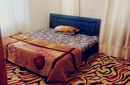 Srinagar House | Seravon Stay Paying Guest House
