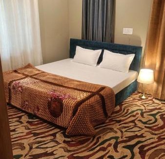 Srinagar House | Seravon Stay Paying Guest House