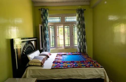 Banjar House | Serena by Xtastays - Deohari, Sainj Valley, Kullu