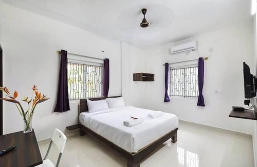 Nandi Hills Apartment | Serene nestled near Nandi Hills