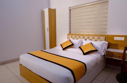 Aryad South Bed & Breakfast | Serene Stay