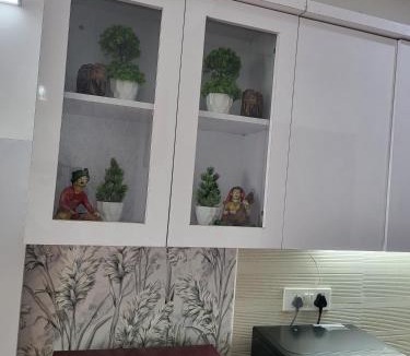 Greater Noida Apartment | Serene Stays