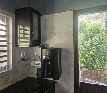 Mananthavady Villa | Serene Villa