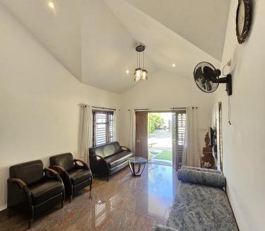 Mananthavady Villa | Serene Villa