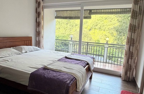 Kuttikkanam House | Serene Vista -bedroom house in delightful Peerumade perfect for relaxing