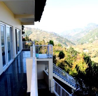 Kaul House | Serenidad- The Cottage