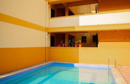 Varca Villa | Serenity Casa ll
