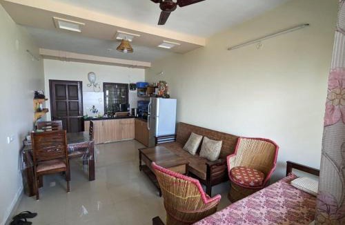 Turkaura House | Serenity Escape - A Pet Friendly Himalayan Stay